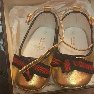 Gucci shoes